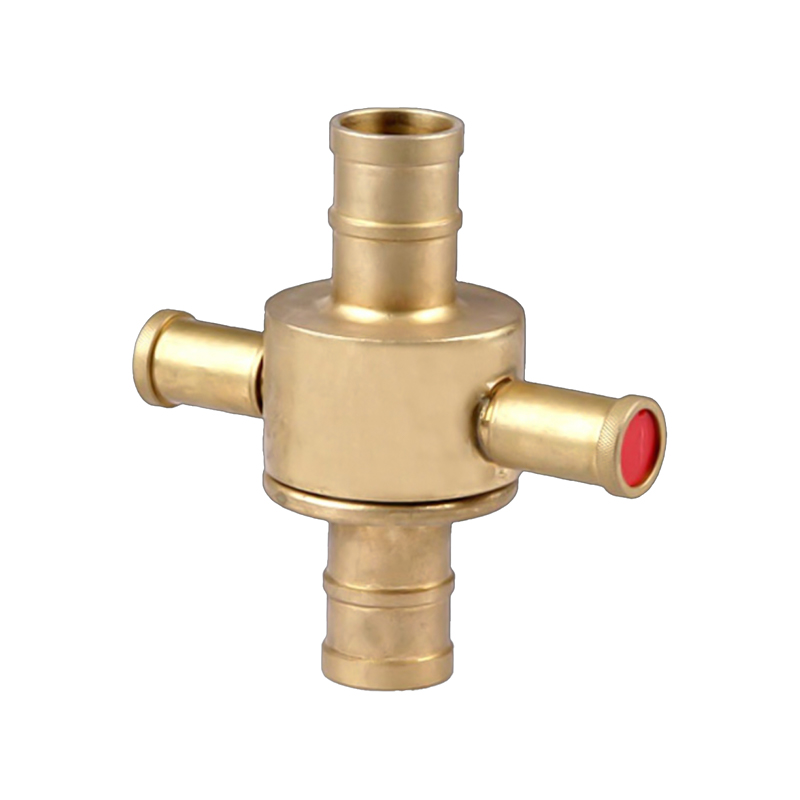 BS spojnice Izdržljivi industrijski cijevni spojevi visokih performansi