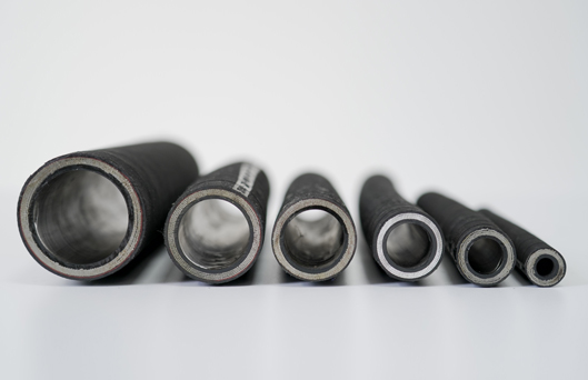 Crijevo od sintetičke gume