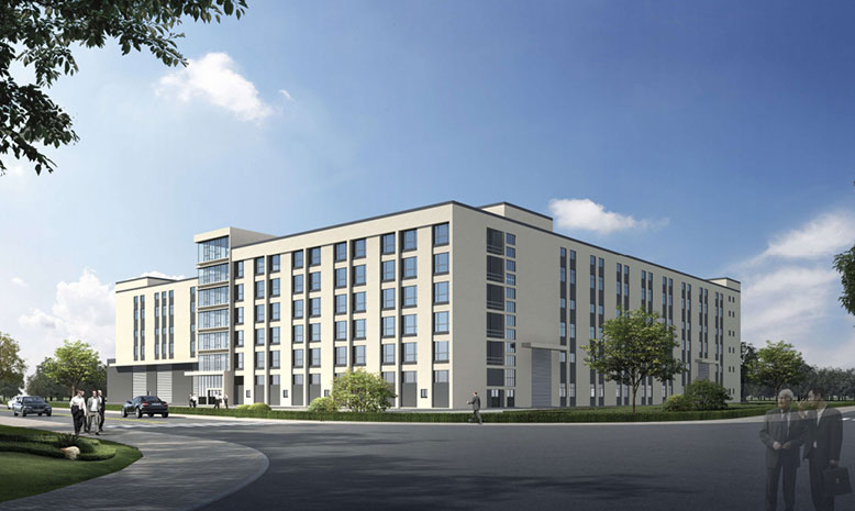 Taizhou Jun'an Fire Technology Co., Ltd.